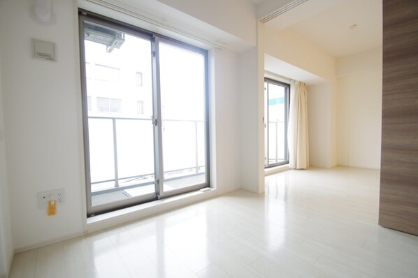 ポレスター町田中町の物件内観写真